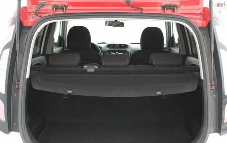 KIA Soul III, 2019 год, 1 505 000 рублей, 8 фотография