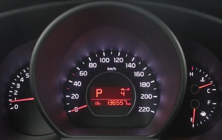 KIA Soul III, 2019 год, 1 505 000 рублей, 9 фотография