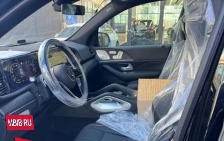 Mercedes-Benz GLS, 2025 год, 15 500 000 рублей, 7 фотография