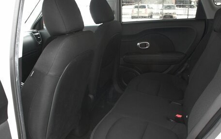 KIA Soul III, 2019 год, 1 505 000 рублей, 11 фотография