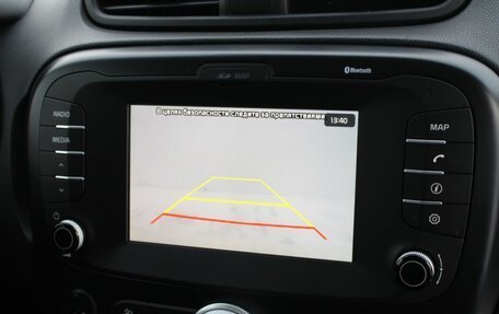 KIA Soul III, 2019 год, 1 505 000 рублей, 16 фотография