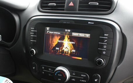 KIA Soul III, 2019 год, 1 505 000 рублей, 15 фотография