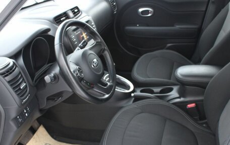 KIA Soul III, 2019 год, 1 505 000 рублей, 12 фотография