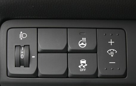 KIA Soul III, 2019 год, 1 505 000 рублей, 20 фотография