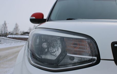 KIA Soul III, 2019 год, 1 505 000 рублей, 21 фотография