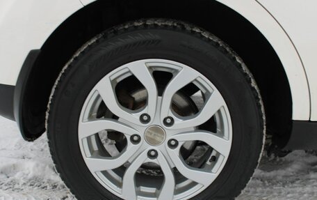 KIA Soul III, 2019 год, 1 505 000 рублей, 22 фотография