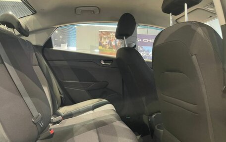 Hyundai Solaris II рестайлинг, 2019 год, 1 010 000 рублей, 19 фотография