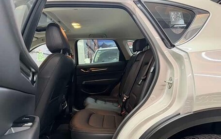 Mazda CX-5 II, 2022 год, 2 400 230 рублей, 13 фотография