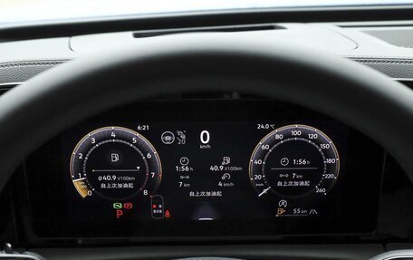 Volkswagen Tiguan, 2025 год, 4 668 000 рублей, 11 фотография