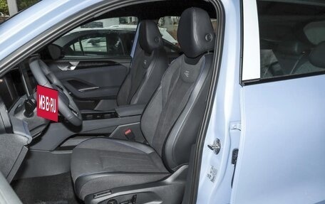 Volkswagen Tiguan, 2025 год, 4 668 000 рублей, 12 фотография