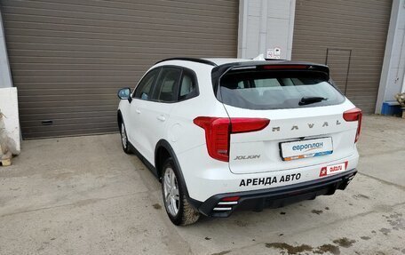 Haval Jolion, 2024 год, 1 330 150 рублей, 4 фотография