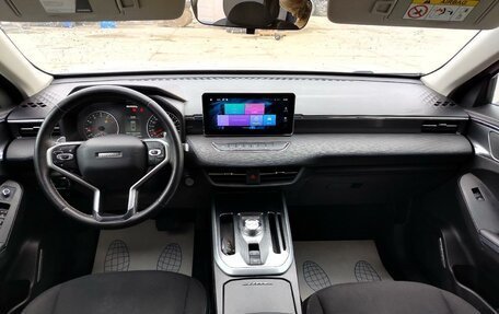 Haval Jolion, 2024 год, 1 330 150 рублей, 5 фотография