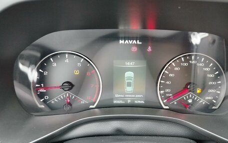 Haval Jolion, 2024 год, 1 330 150 рублей, 7 фотография