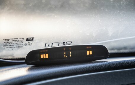 Opel Insignia II рестайлинг, 2014 год, 928 000 рублей, 22 фотография