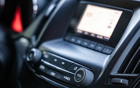 Opel Insignia II рестайлинг, 2014 год, 928 000 рублей, 24 фотография