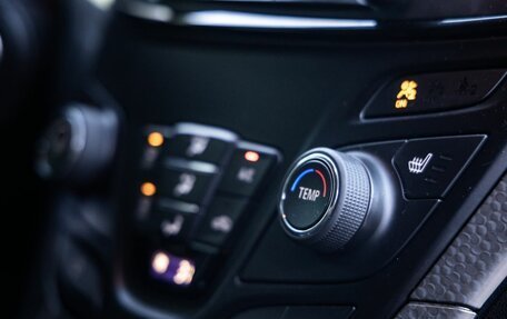 Opel Insignia II рестайлинг, 2014 год, 928 000 рублей, 26 фотография