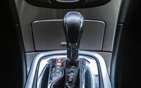 Opel Insignia II рестайлинг, 2014 год, 928 000 рублей, 27 фотография