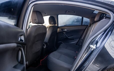 Opel Insignia II рестайлинг, 2014 год, 928 000 рублей, 30 фотография