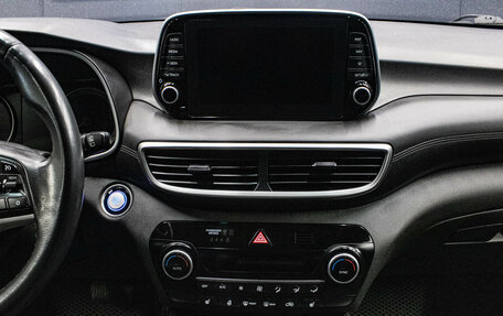 Hyundai Tucson III, 2019 год, 2 099 000 рублей, 7 фотография