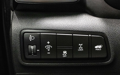 Hyundai Tucson III, 2019 год, 2 099 000 рублей, 14 фотография