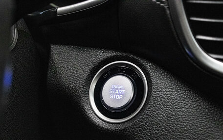 Hyundai Tucson III, 2019 год, 2 099 000 рублей, 18 фотография