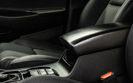 Hyundai Tucson III, 2019 год, 2 099 000 рублей, 25 фотография