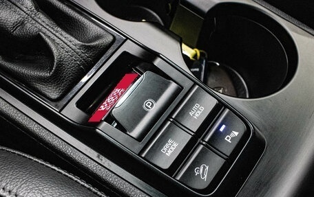 Hyundai Tucson III, 2019 год, 2 099 000 рублей, 23 фотография