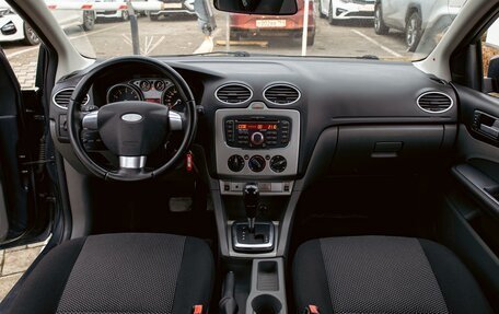 Ford Focus II рестайлинг, 2011 год, 795 000 рублей, 15 фотография