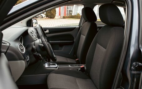 Ford Focus II рестайлинг, 2011 год, 795 000 рублей, 11 фотография