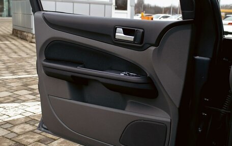 Ford Focus II рестайлинг, 2011 год, 795 000 рублей, 12 фотография