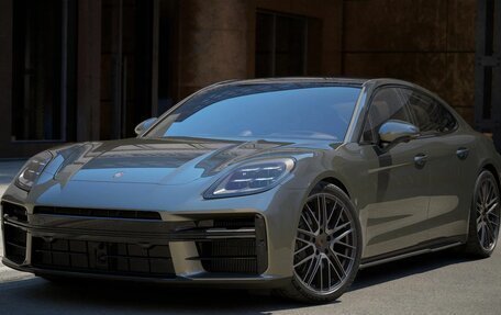 Porsche Panamera, 2026 год, 24 619 000 рублей, 4 фотография