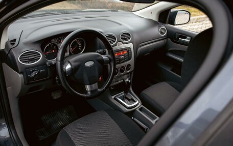 Ford Focus II рестайлинг, 2011 год, 795 000 рублей, 13 фотография