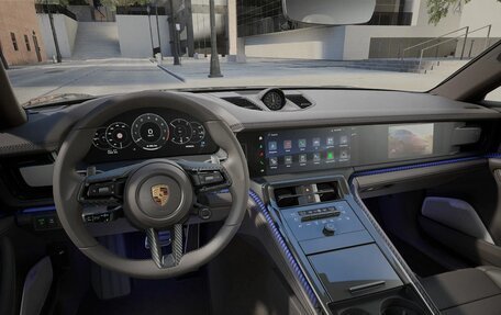 Porsche Panamera, 2026 год, 24 619 000 рублей, 2 фотография