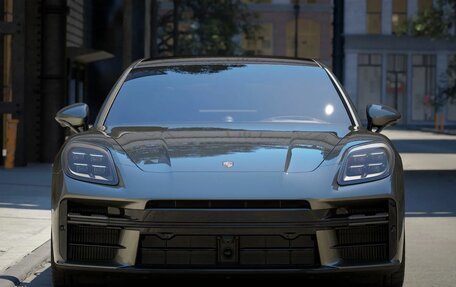 Porsche Panamera, 2026 год, 24 619 000 рублей, 3 фотография