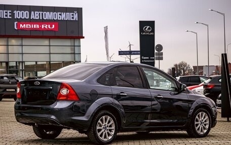 Ford Focus II рестайлинг, 2011 год, 795 000 рублей, 6 фотография