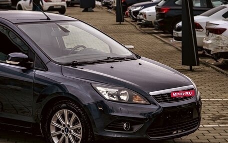 Ford Focus II рестайлинг, 2011 год, 795 000 рублей, 8 фотография