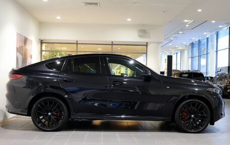 BMW X6, 2025 год, 15 900 000 рублей, 4 фотография