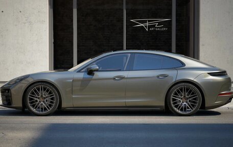 Porsche Panamera, 2026 год, 24 619 000 рублей, 7 фотография