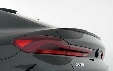 BMW X6, 2025 год, 15 900 000 рублей, 9 фотография