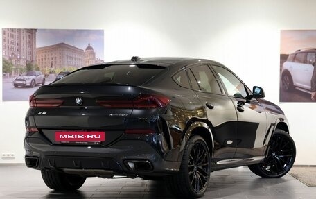 BMW X6, 2025 год, 15 900 000 рублей, 5 фотография