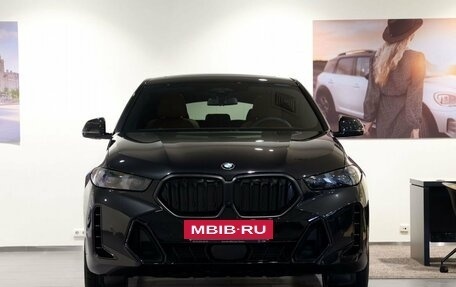 BMW X6, 2025 год, 15 900 000 рублей, 2 фотография
