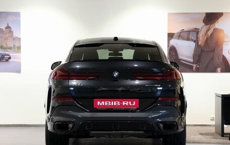 BMW X6, 2025 год, 15 900 000 рублей, 6 фотография