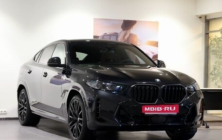 BMW X6, 2025 год, 15 900 000 рублей, 3 фотография