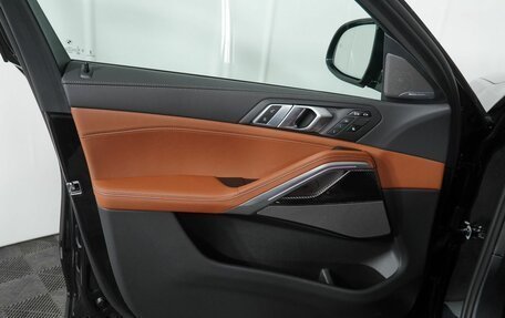 BMW X6, 2025 год, 15 900 000 рублей, 10 фотография