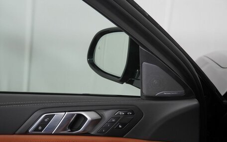 BMW X6, 2025 год, 15 900 000 рублей, 18 фотография