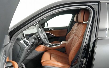 BMW X6, 2025 год, 15 900 000 рублей, 11 фотография