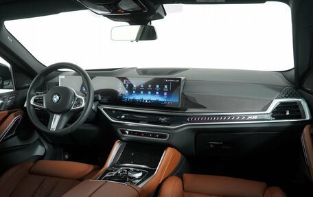 BMW X6, 2025 год, 15 900 000 рублей, 14 фотография