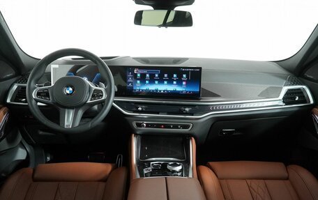 BMW X6, 2025 год, 15 900 000 рублей, 15 фотография