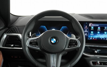 BMW X6, 2025 год, 15 900 000 рублей, 21 фотография