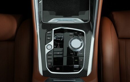 BMW X6, 2025 год, 15 900 000 рублей, 24 фотография